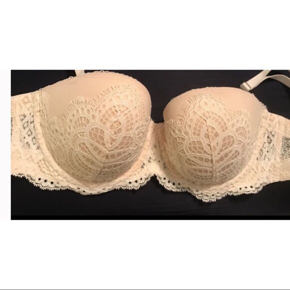 ✨ Victoria’s Secret Dream Angel multi-way bra✨ - Picture 6 of 6